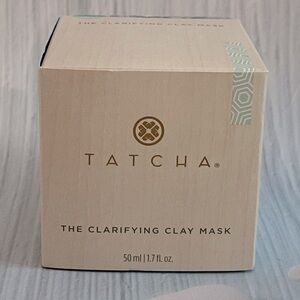 Tatcha The Clarifying Clay Mask Full Size
